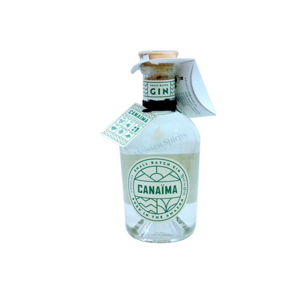 Canaima Small Batch Gin | 47% vol