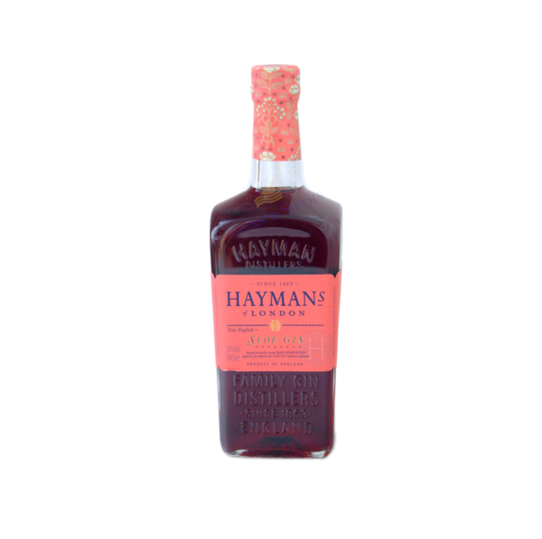 Hayman's Sloe Gin | 26% vol