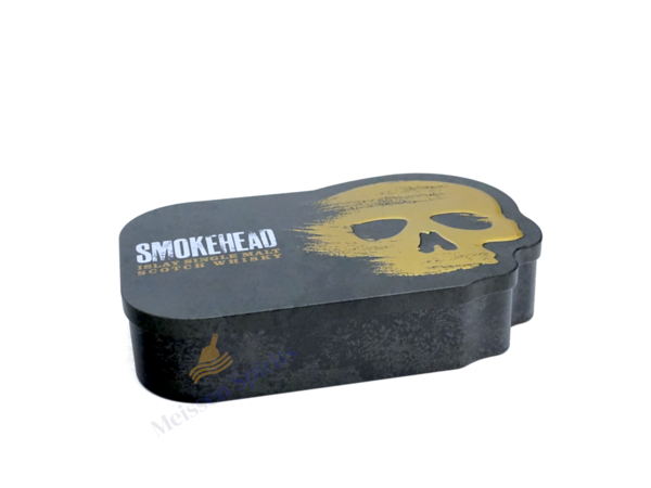 Smokehead Tripack | Gift Tin