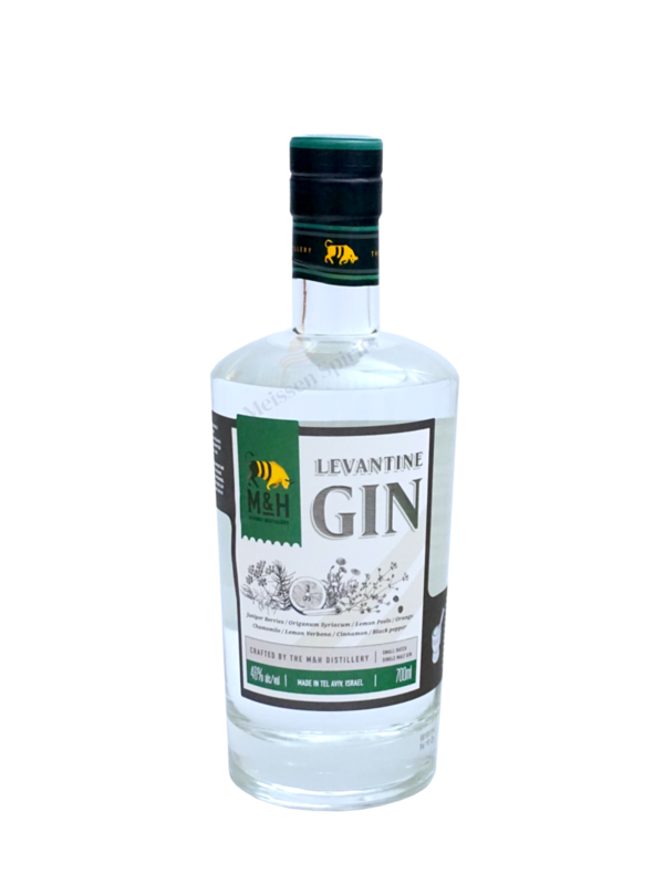M&H Levantine Gin | 46% vol