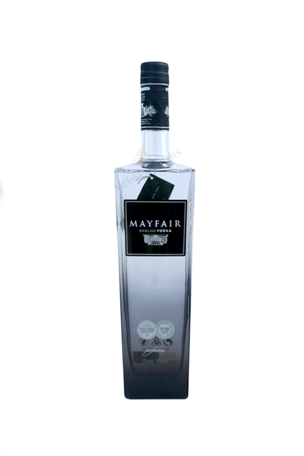 Mayfair| English Vodka | 40% vol